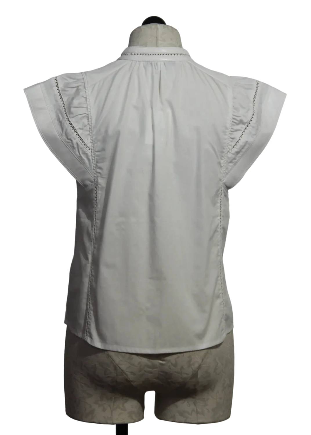 Melissa Nepton - Mana Blouse