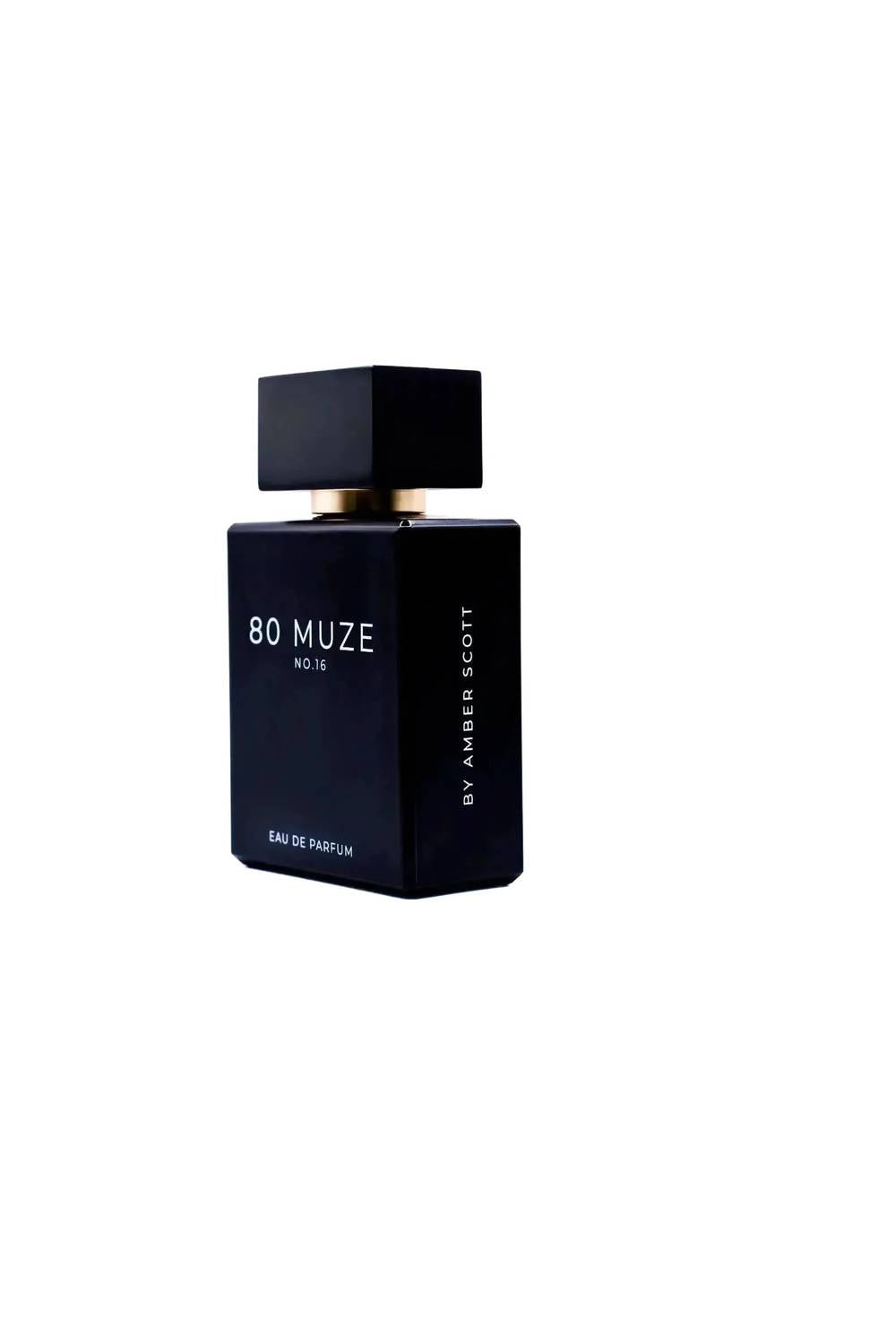 80 Muze - Women's No. 16 Perfume