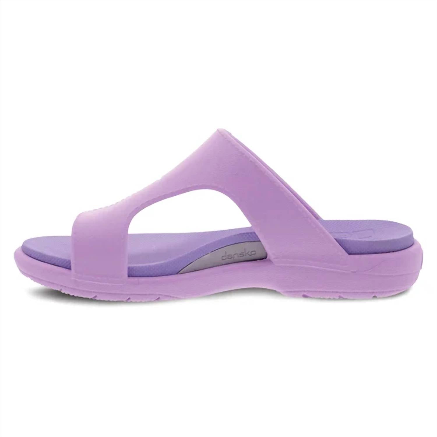 Dansko - Women's Krystal Eva Sandals