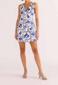 Minkpink - Sylvie Mini Dress