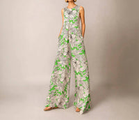 Maison Zoulias - Shirley Jumpsuit