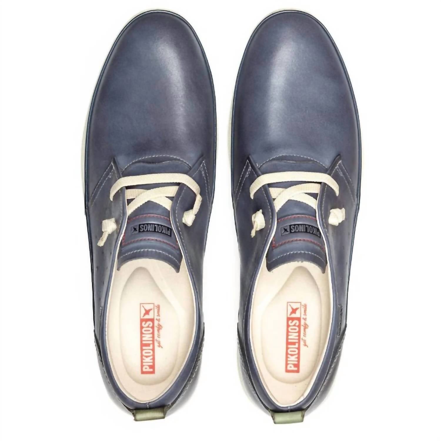 Pikolinos - Men's Fuencarral M4a-4266c1 Shoes
