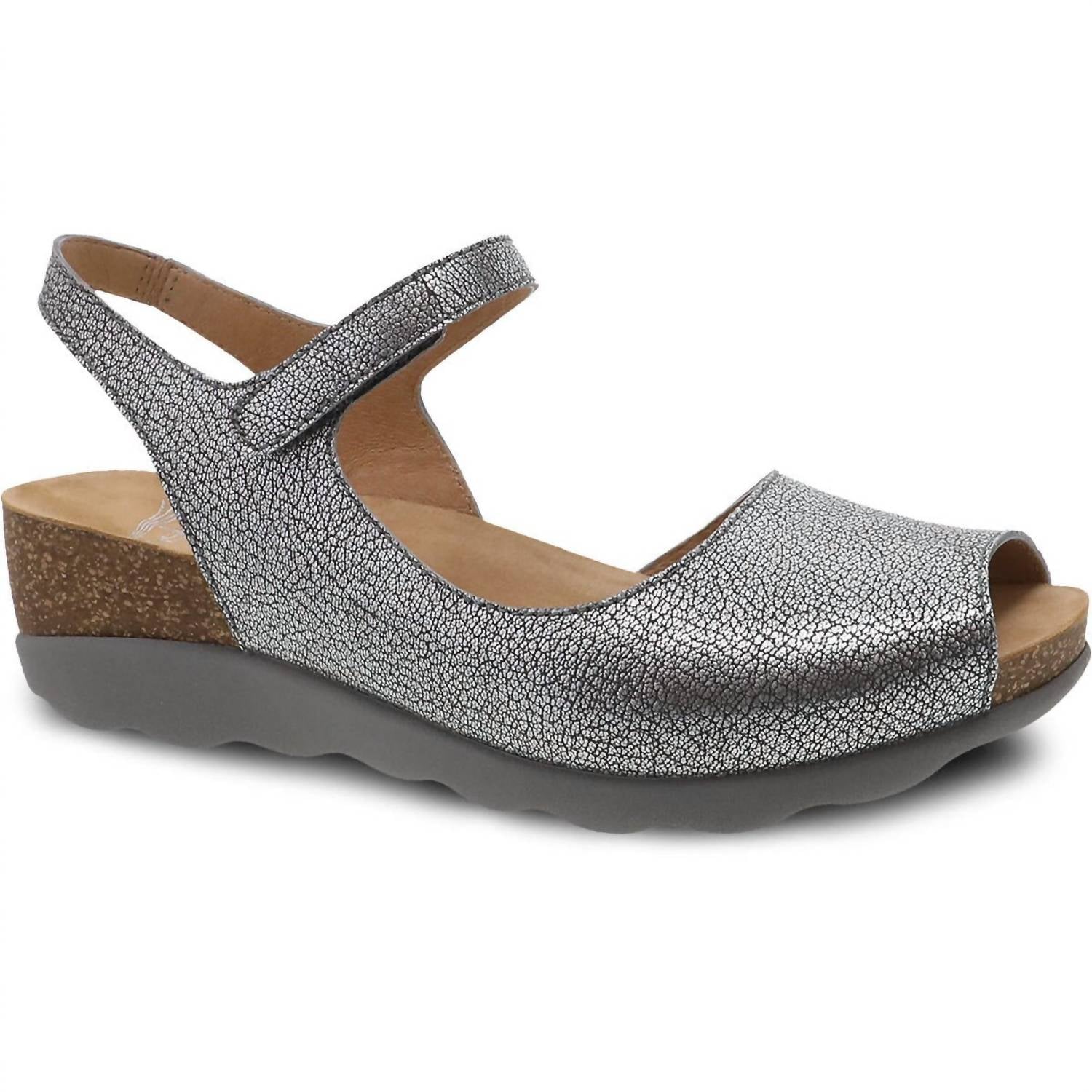 Dansko - Women's Marcy Wedge Sandal