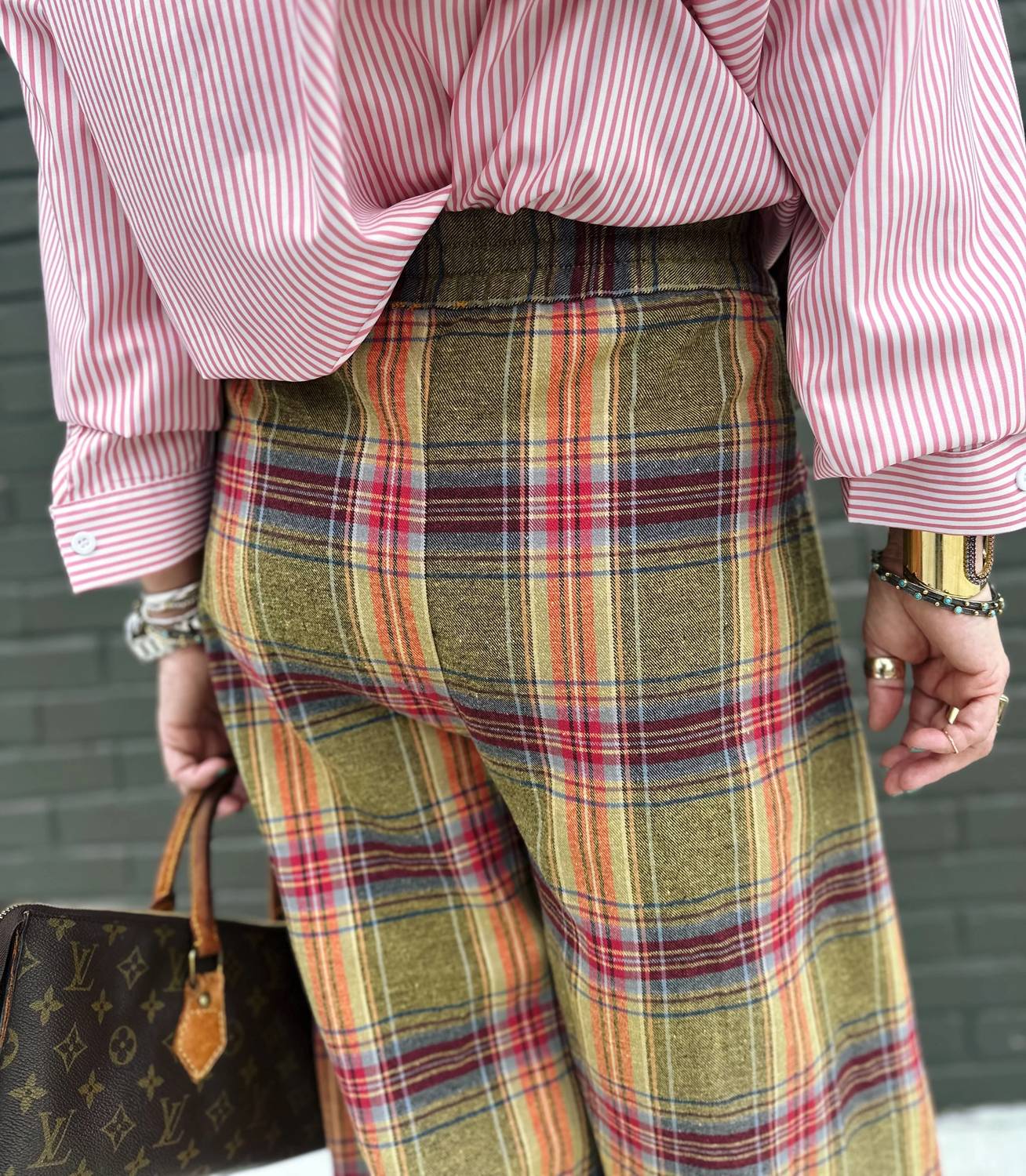 Aratta - Seasons Pants