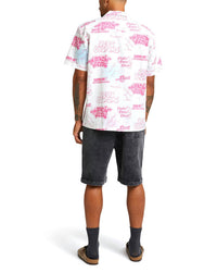 Deus Ex Machina - Dub Bass Shirt