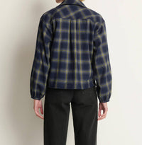 Nation Ltd - Beckett Blouse