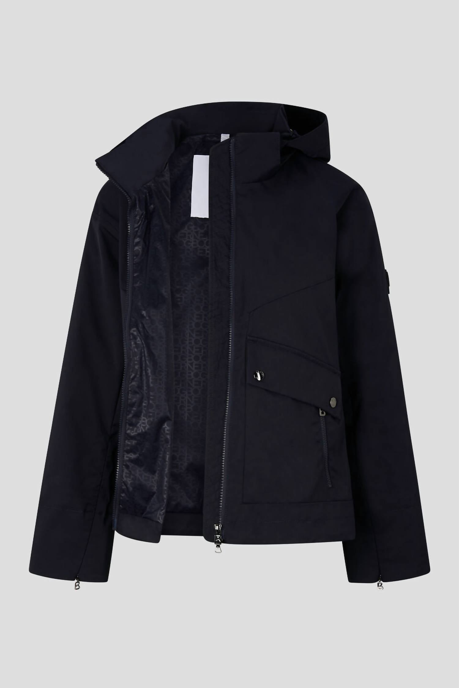 Bogner Fire + Ice - Women's Hadice-t Jacket
