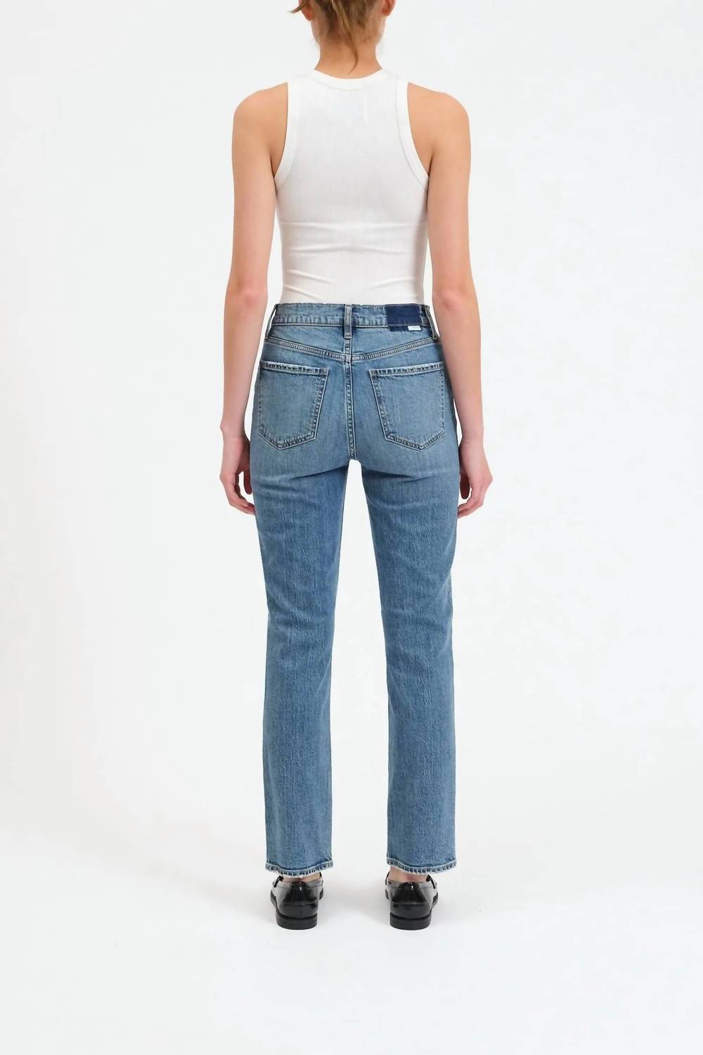 Daze - High Rise Smarty Pants