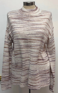 Renuar - Women's Mockneck Sweater