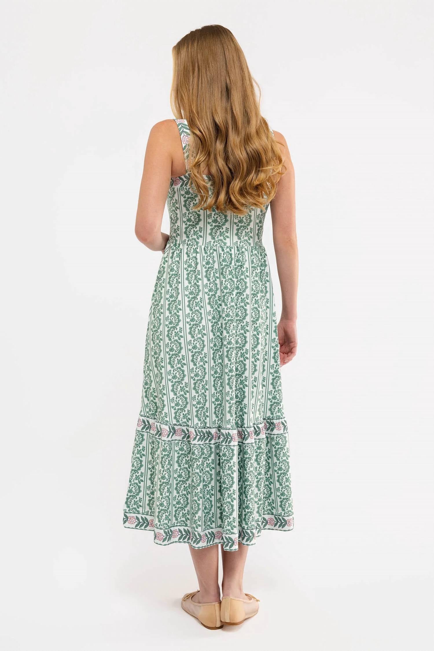 Smith & Quinn - Kendall Midi Dress