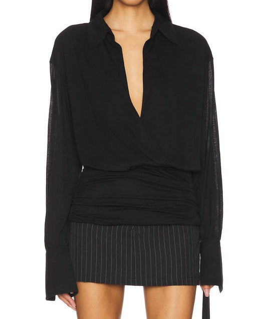 Ser.O.Ya - Aurora Top