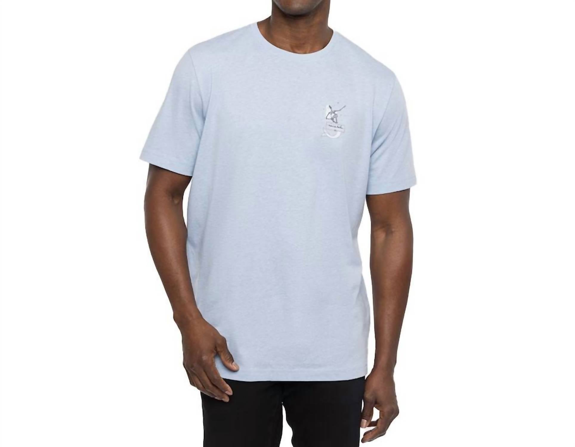 Travismathew - Salty Tee