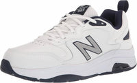 New Balance - Men's 857 V3 Casual Comfort Cross Trainer Shoes