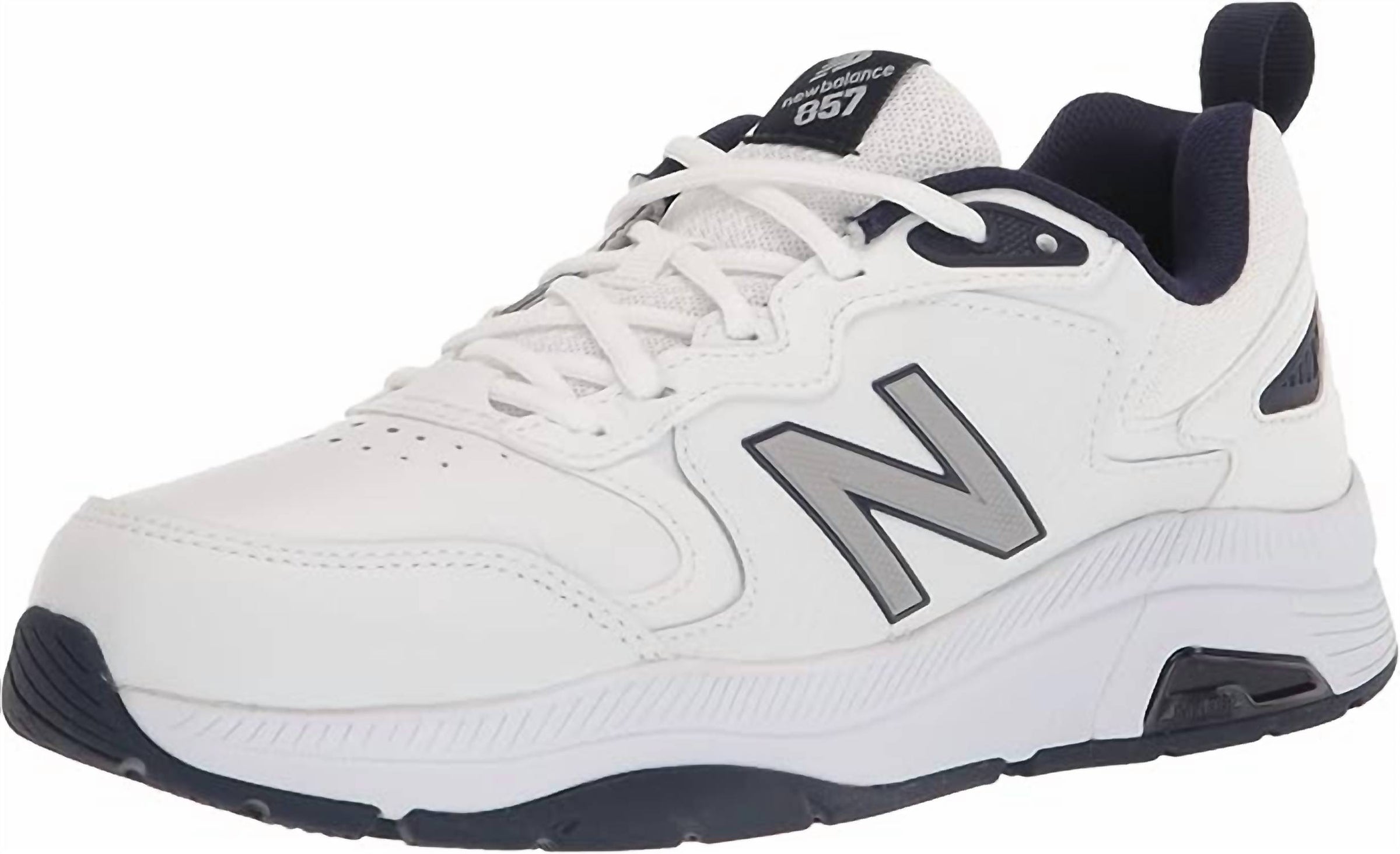 New Balance - Men's 857 V3 Casual Comfort Cross Trainer Shoes
