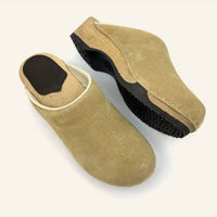 Kunsten - Women's Embla Slip On Clog