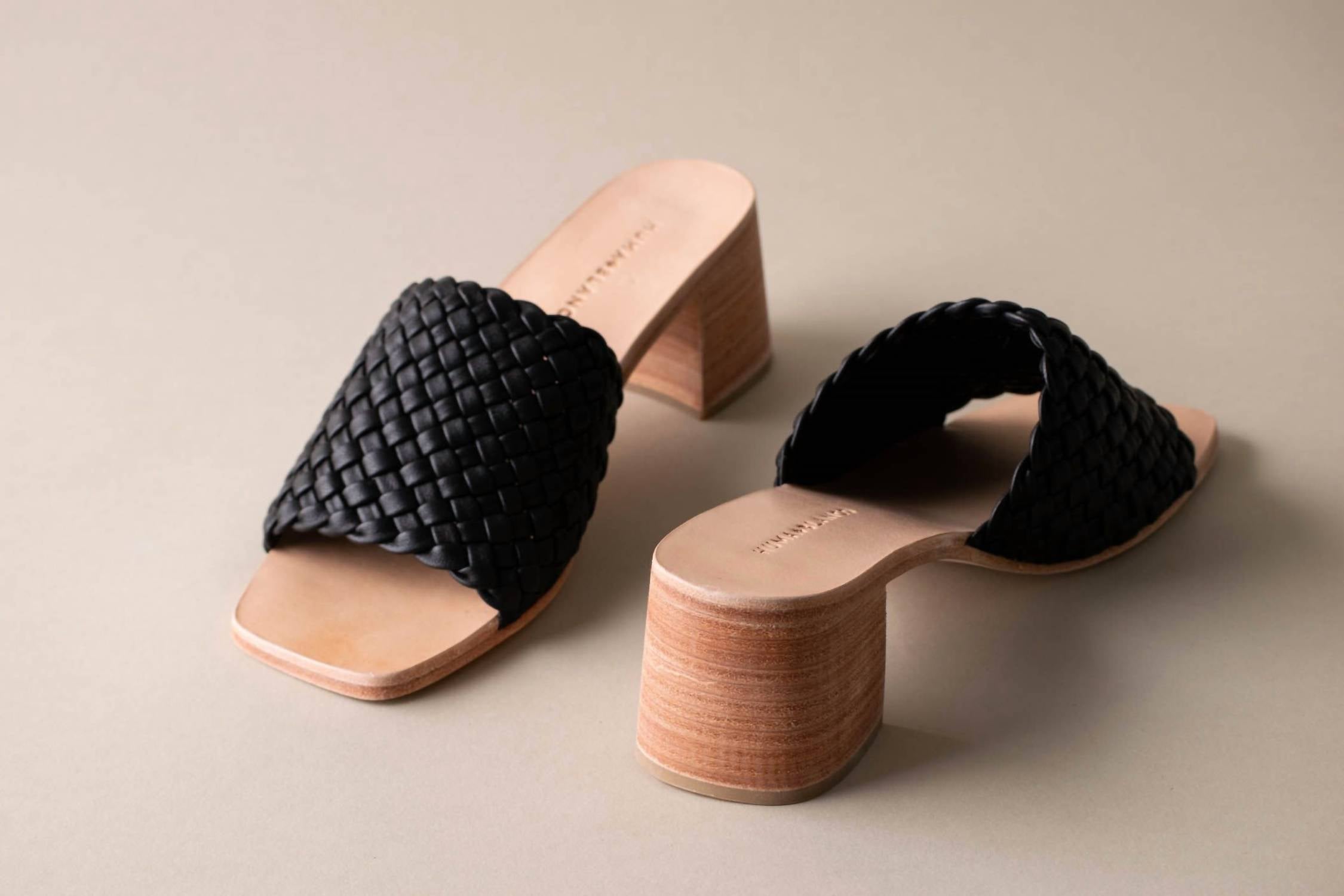 GIA SANDALS