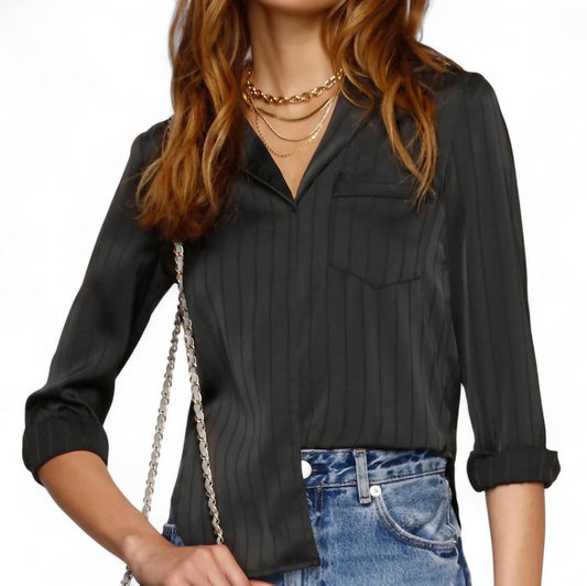 Heartloom - FLORA SHIRT