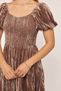 Tea N Rose - Windemere Dress