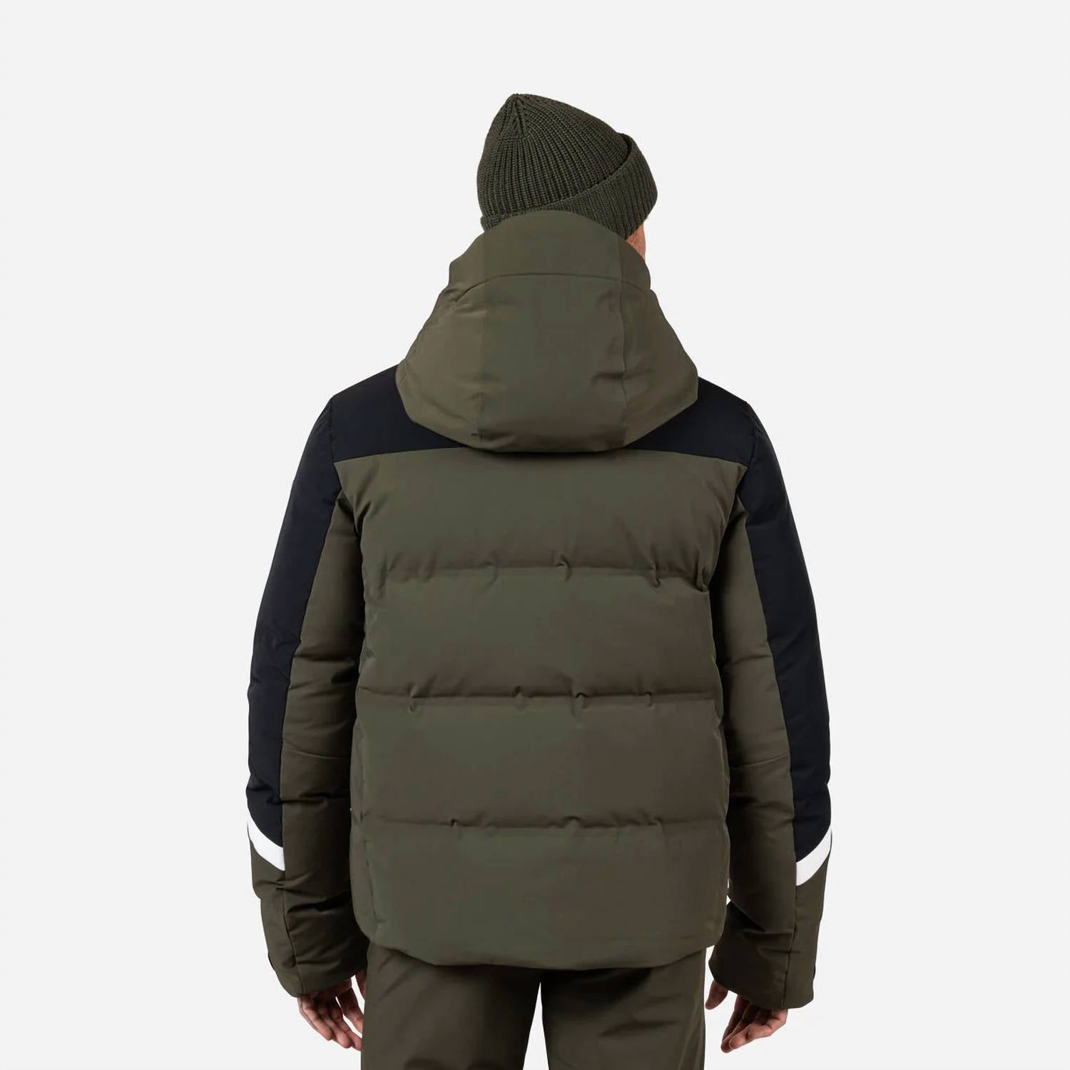 Rossignol - Ciastel Down Mix Jacket