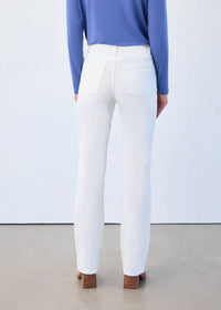 Fashion Brand Company - Olivia Bootcut Corduroy Denim Jeans