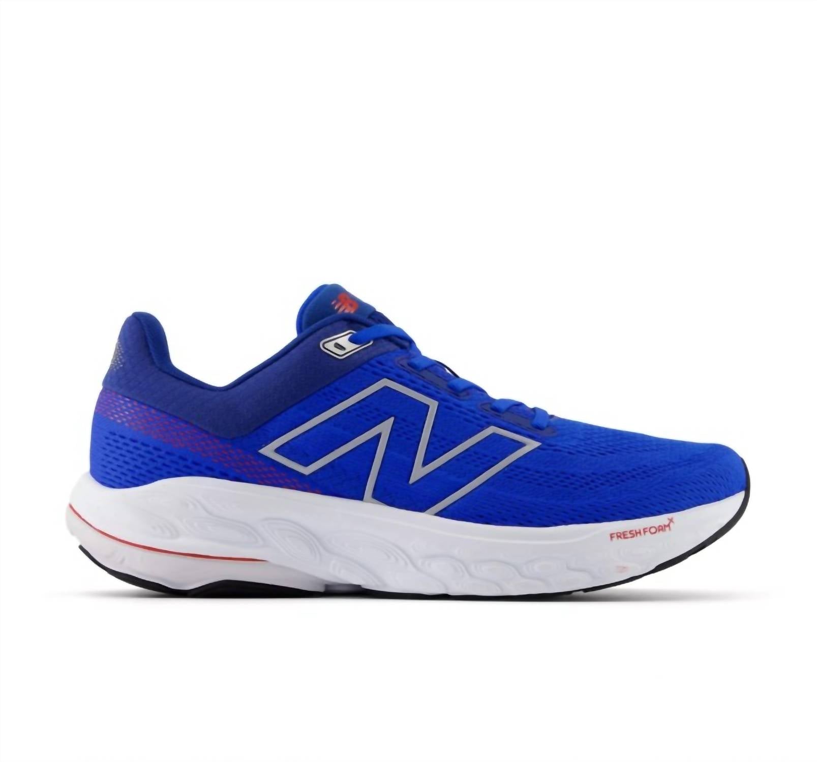 New Balance - Men's Fresh Foam X Shoe