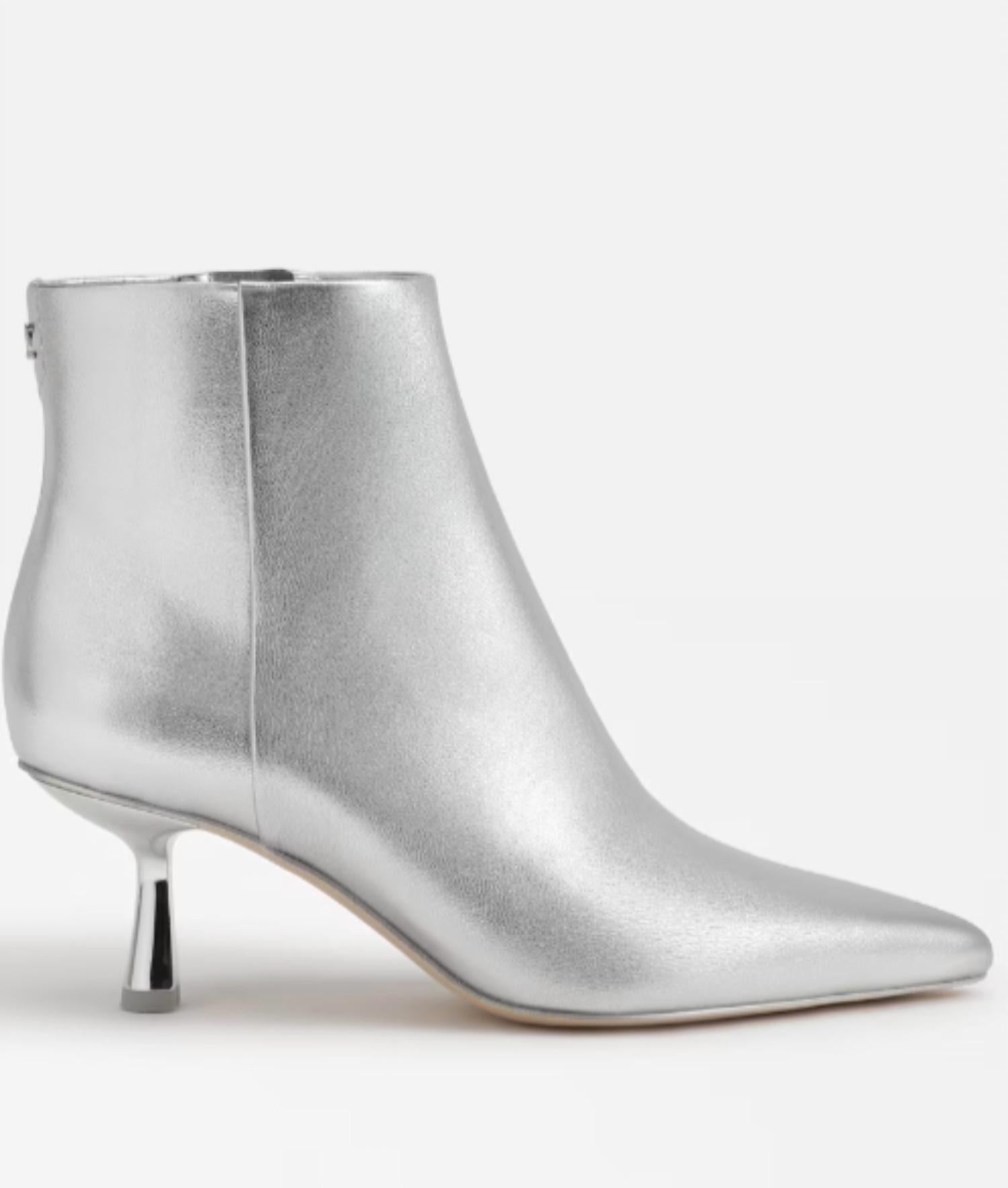 Circus By Sam Edelman - Suzie Bootie