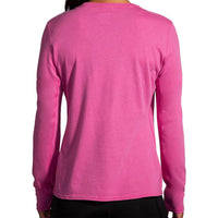 Brooks - Women’s Distance 2.0 Long Sleeve Top