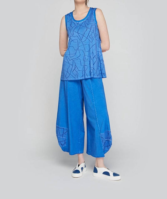 Luukaa - Energy Knit Pant