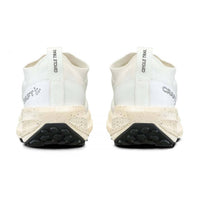 Craft Men's Pro Endurance Trail Running Shoes in ash white - men's shoe - view 4