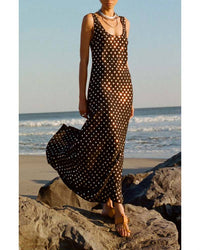Alix Of Bohemia - Adele Coin Dress