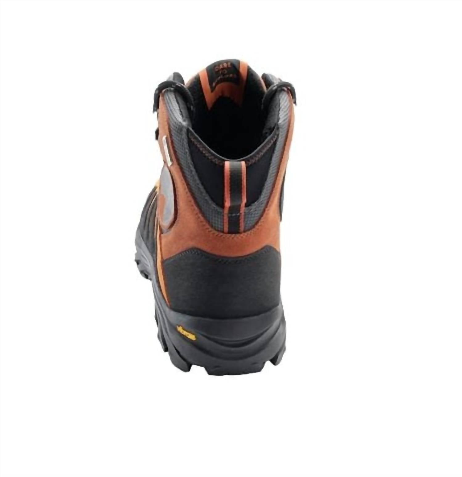 Mishmi Takin - Women's Kameng Mid Event Waterproof Hiking Boots