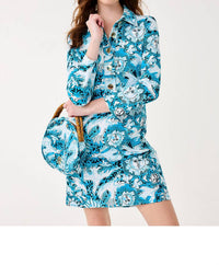Lilly Pulitzer - Gabi Mini Dress