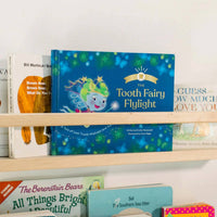 Tooth Fairy Flylight - Boxed Set