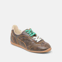 Dolce Vita - Women's Laini Sneaker