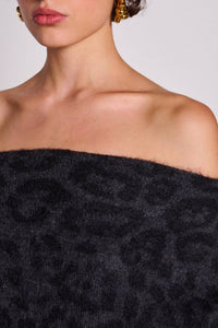 Valentino - Mohair Wool Polyamide Sweater