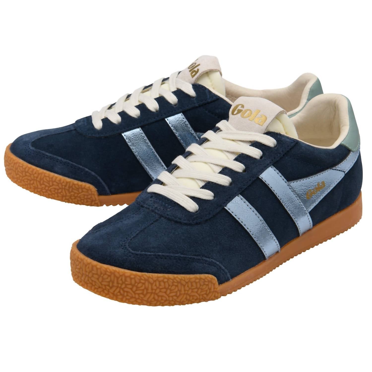 Gola - Women's Elan Glitz Sneaker