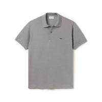 Lacoste - Men's Short Sleeve Classic Pique Polo