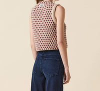 Le Jean - Bella Sweater Vest
