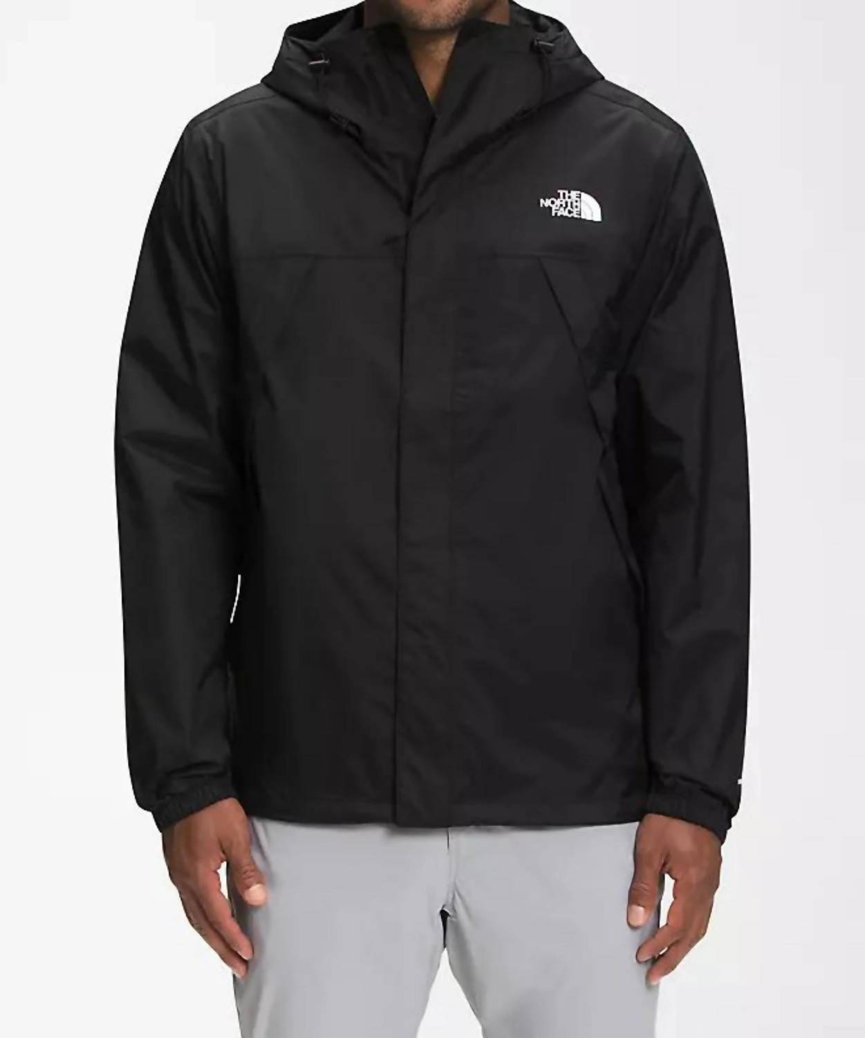 The North Face - Men's Antora Rain Jacket