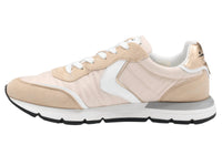 Voile Blanche - Women's Storm Suede Sneakers
