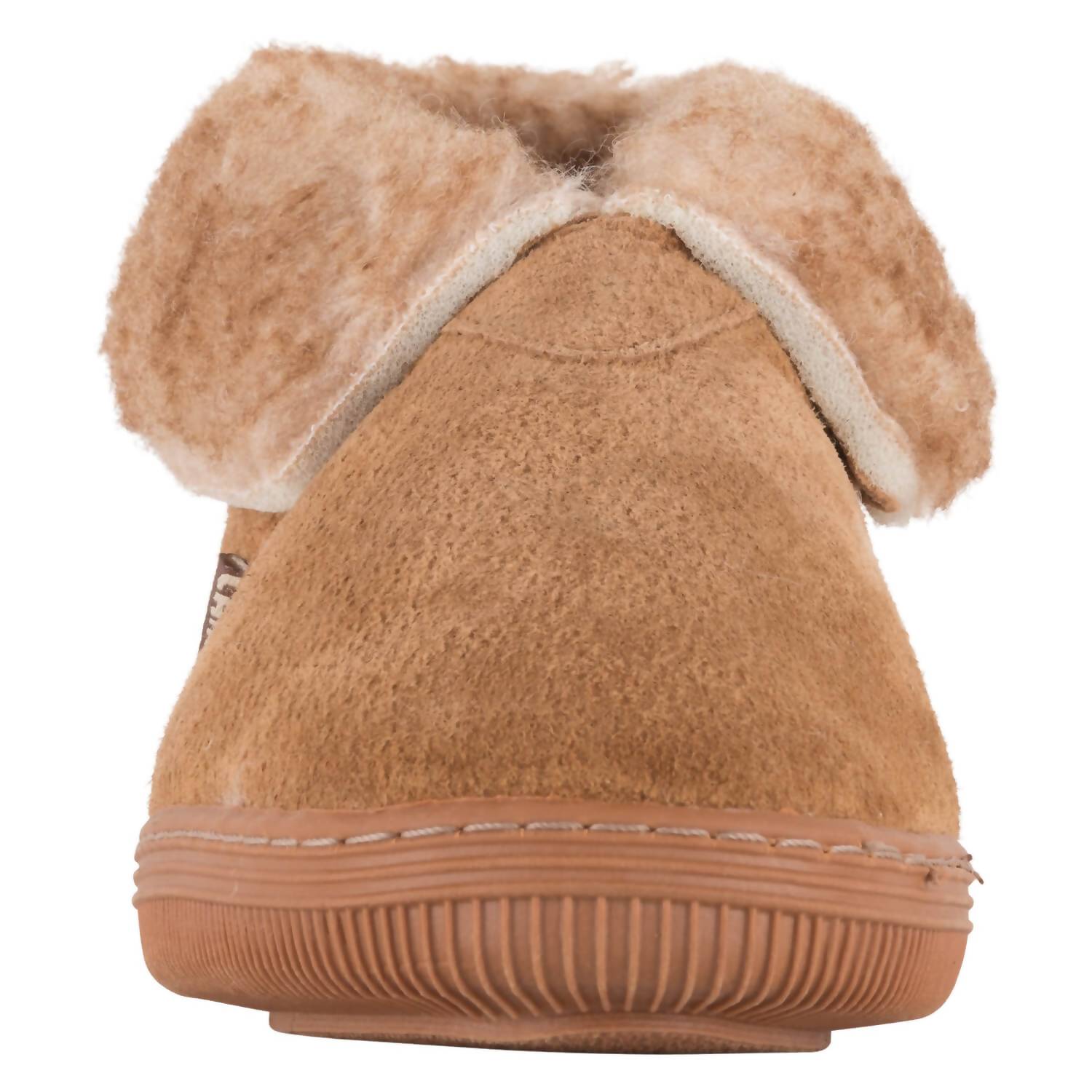 Lamo - Men's Bootie Slipper