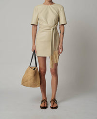 Nanushka - Maryl Dress