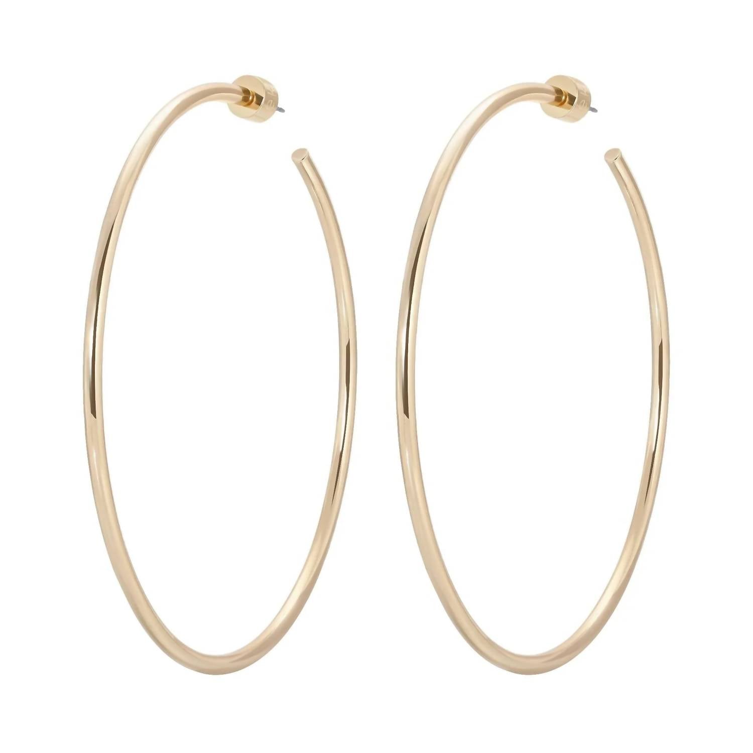 Eklexic - Women's 3" Ultimate Hoops