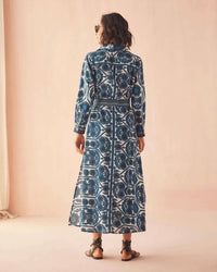 Omika - Palma Maxi Dress