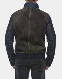 Lusso Beni - Petra Jacket