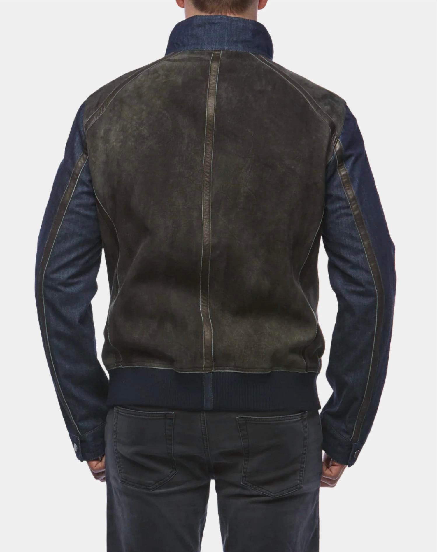 Lusso Beni - Petra Jacket