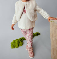 Mayoral - Baby 3 Piece Legging Set