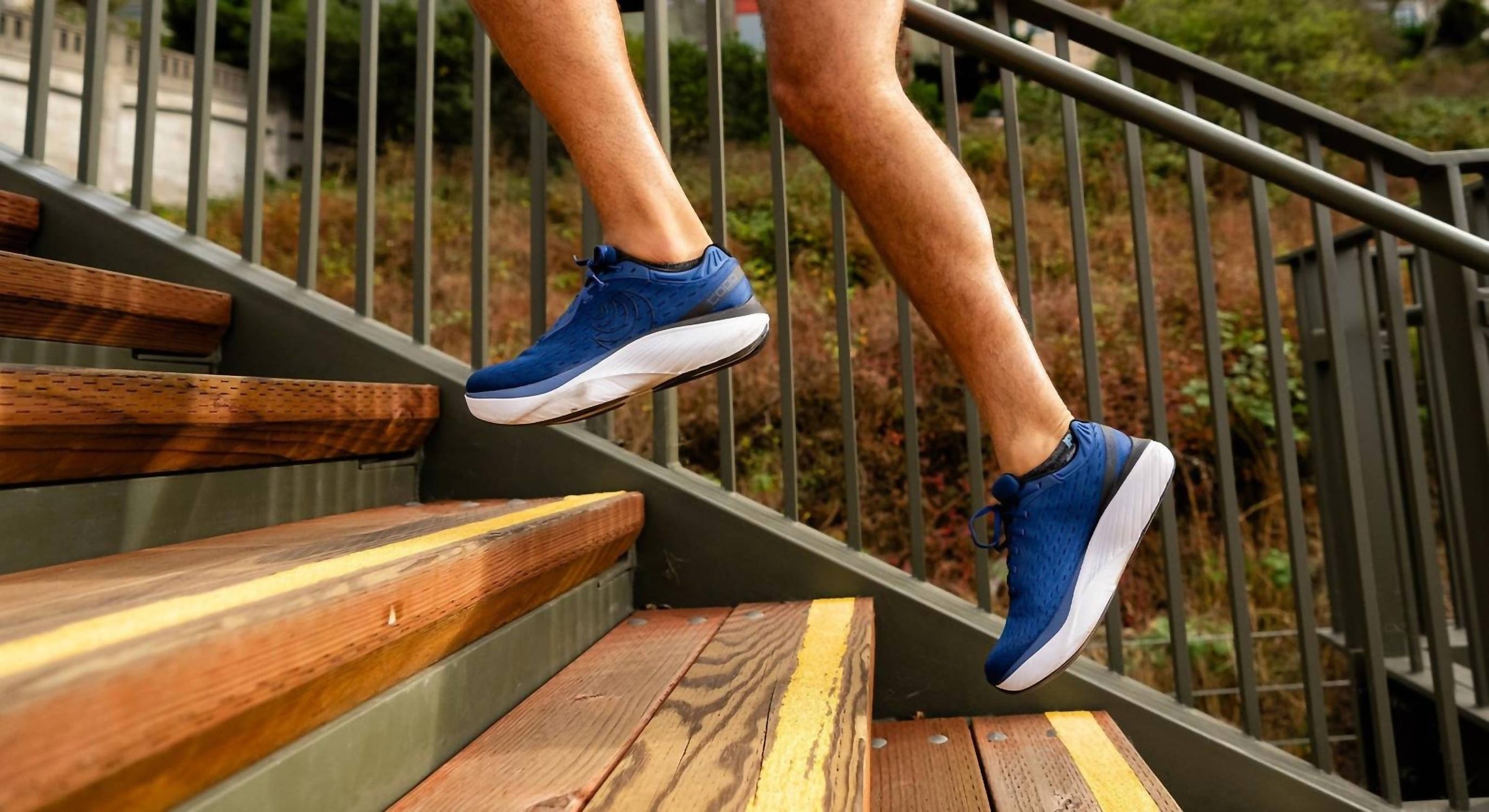 Topo Athletic - Men's Atmos Road Shoes
