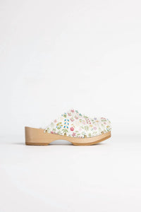 Sabot Youyou - Kid's Yssa Print Clogs