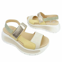 Callaghan - Women's 35200 Sandal